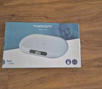 Topcom Baby scale