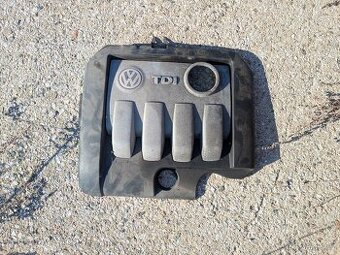 Kryt motoru VW Golf V 1.9TDI