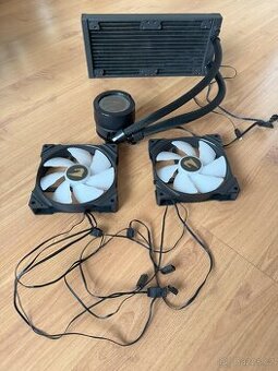 Gigabyte Aorus Waterforce 280