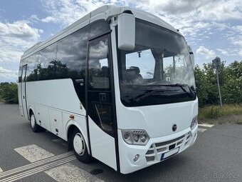 TEMSA PRESTIJ