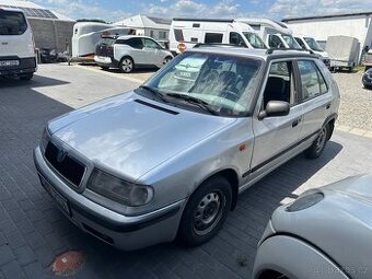 Škoda Felicia 1.6 Lx