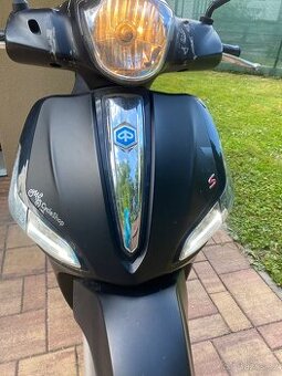 Piaggio Liberty 125