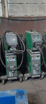 migatronic 400 svářečka CO2