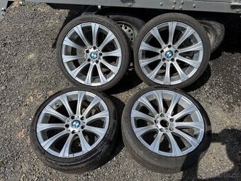 Kola BMW 5x120 R18 styling 166