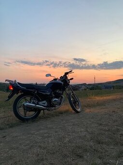 Kentoya lens 125 (2008)