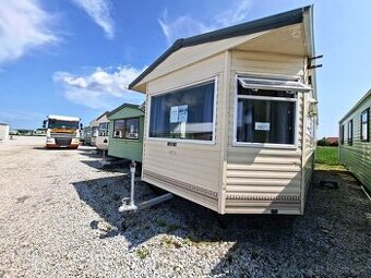 mobilheim,mobilní dům BK Parkstone 11 x3,7 m