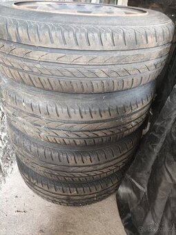 Letní pneu 155/65 r14
