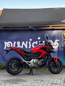 Honda NC 700 X