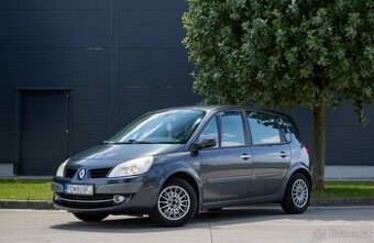 Renault Mégane Scénic 1.5dci /aj na splátky/