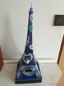 Puzzle 3D