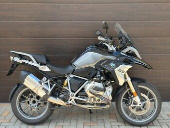 BMW R1200GS 2017