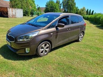 Kia Carens 1.6gdi benzín 2016
