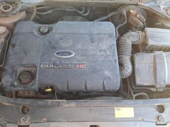 Ford Mondeo mk3 Motor Duratec HE 1.8 81kw - 1