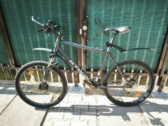 Horské kolo Btwin - 1