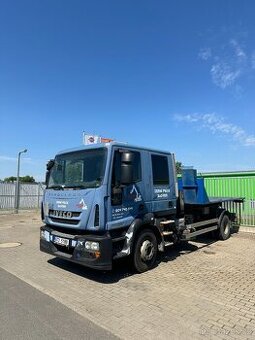 IVECO EUROCARGO