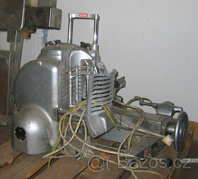 Berkel 115 nářezový stroj