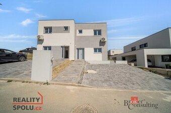 Prodej, domy/rodinný, 128 m2, U Farmy 568, 53352 Srch, Pardu