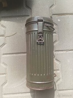 Obal na plynovou masku M41