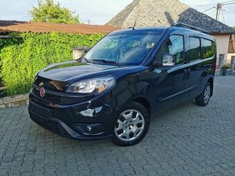 Fiat Doblo Maxi 1.6MTJ