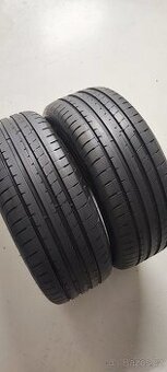 2ks 235/45/19 Goodyear Eagle F1 asim 5, 2423, 6.8-6.5mm