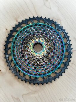 Kazeta Sram xx1