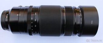 Objektivy Fujinon