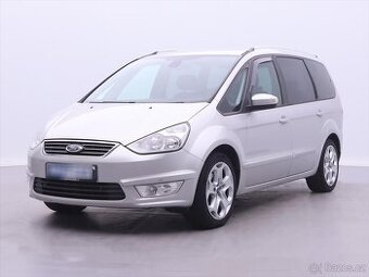 Ford Galaxy 1.6 TDCI Titanium Navi 7-Míst (2011)