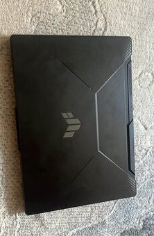 Notebook ASUS FX506HC tuf gaming