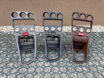 Alfa Romeo 156 originál středový panel