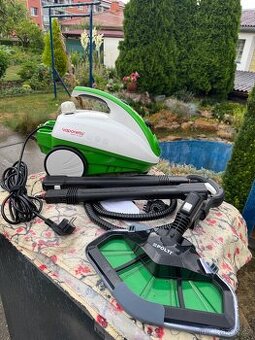 Parní čistič Vaporetto Smart_35
