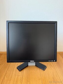 Dell UltraSharp 1708FP Monitor - 17”