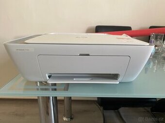 Prodám tiskárnu HP DeskJet 2720e