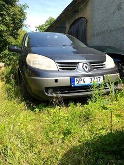 Renault megan