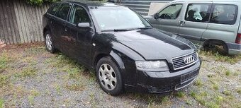 Audi A4,3,0 i, Quattro