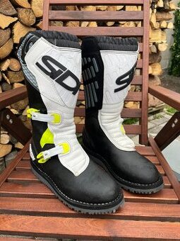 SiDi Trial Zero 2, vel. 43