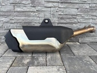 Originální výfuk CF Moto 800MT