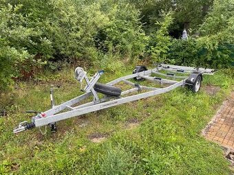 Lodní přívěs TPV 1800 kg