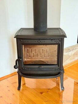 Litinová kamna Jotul F100 ECO.2 LL