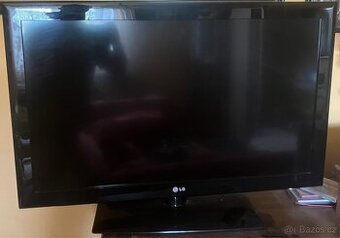Televize LG