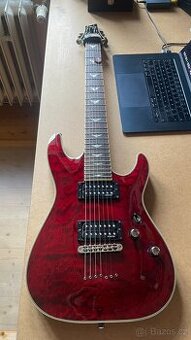 Schecter Omen Extreme 7