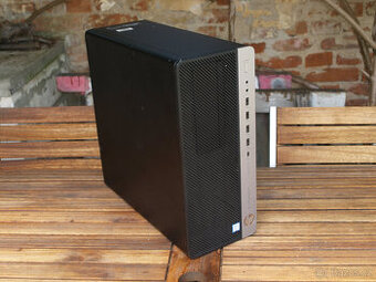 HP EliteDesk 800 G3 MT