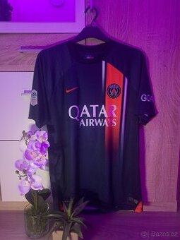 Psg Kylian Mbappe dres 2023/2024