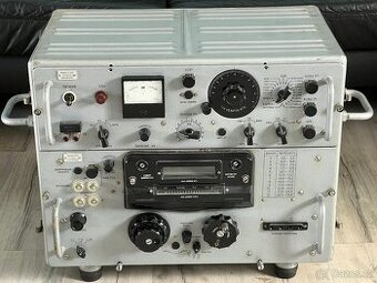 P-250 “Kit” komunikační reciever