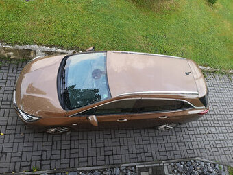 Opel Astra Sports Tourer AUTOMATIC