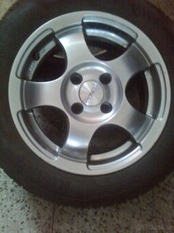 alu kola 4 x 100 R 14