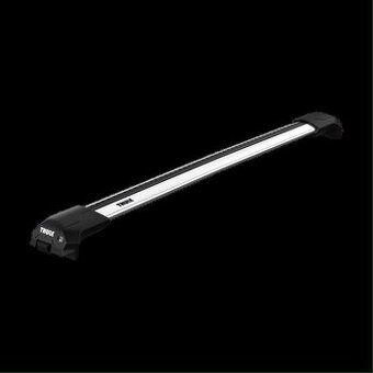 Příčníky Thule Wingbar Edge - vhodné na Skoda Super 3