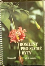 Rostliny pro suché byty