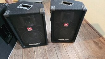 Pasivní monitory Peavey MIVE