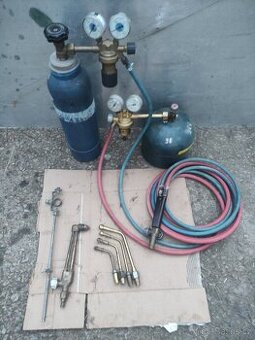Autogen na pb