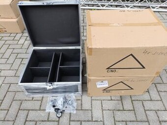 Prodám Case na 4kusy Spark